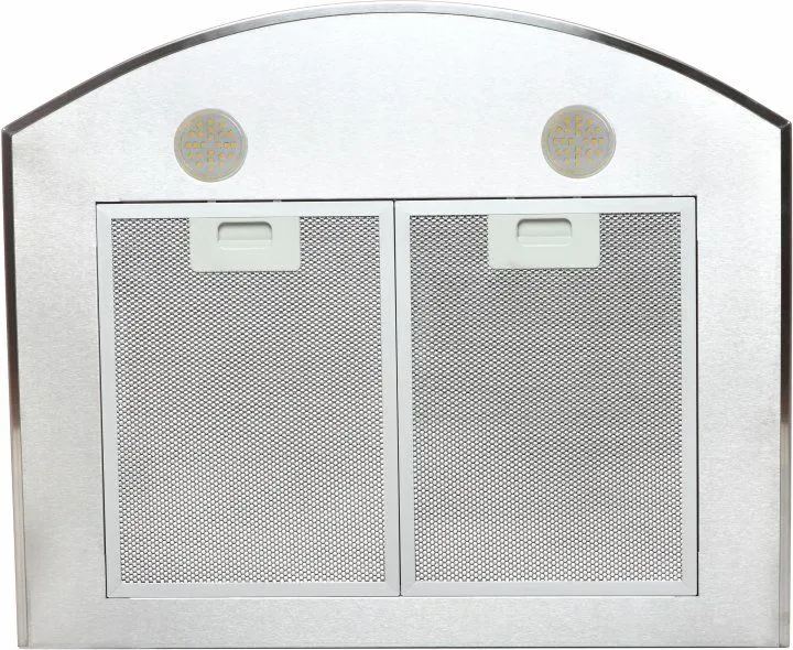 Витяжка ELEYUS Bora 1200 LED SMD 60 IS