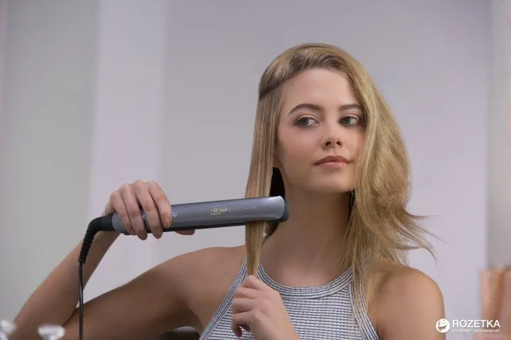 Щипці для волосся REMINGTON S8598 Keratin Protect