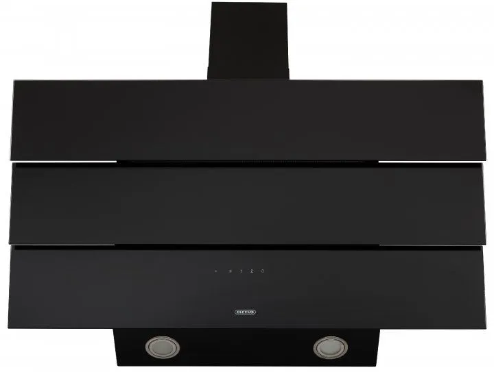Витяжка Eleyus FENIX 1200 LED 90 BL