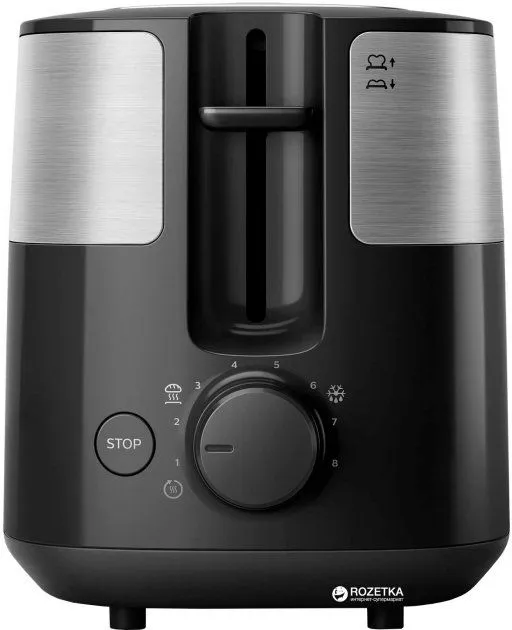 Тостер PHILIPS Daily Collection HD2516/90