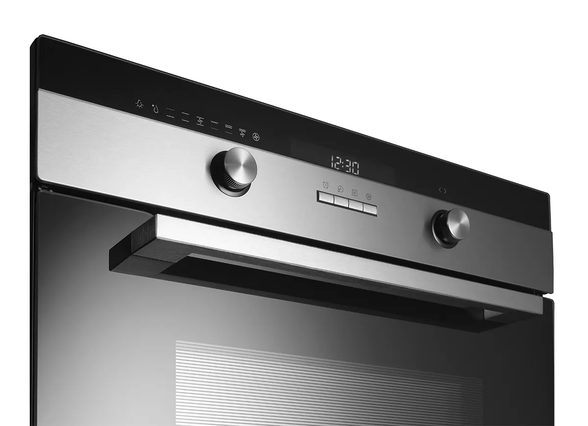 Електрична духова шафа Concept ETV6060