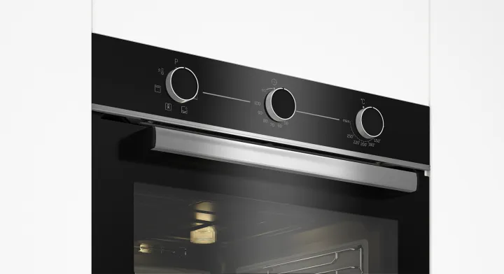 Духова шафа електрична Beko BBIE13100XC