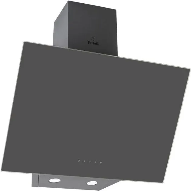 Витяжка PERFELLI DNS 6422 D 850 GR LED