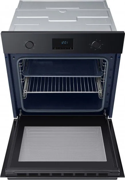 Духова шафа електрична SAMSUNG NV68A1110RB/WT