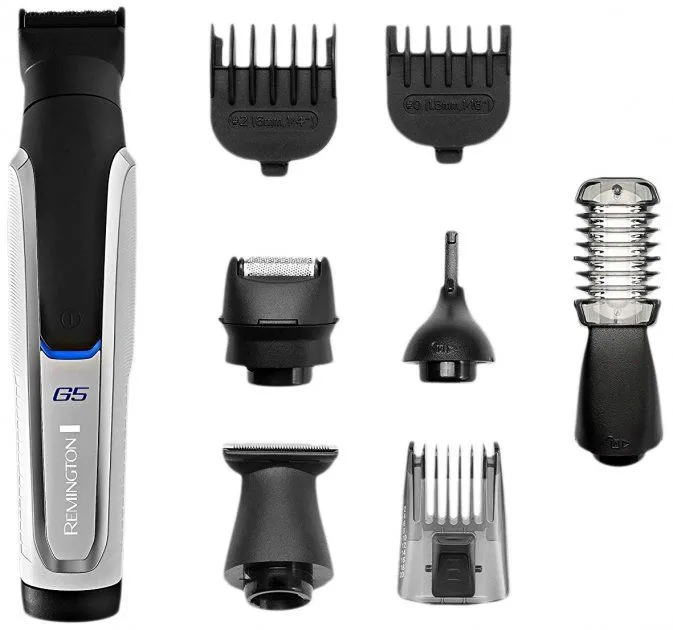 Набір для стриження REMINGTON PG5000 Graphite series