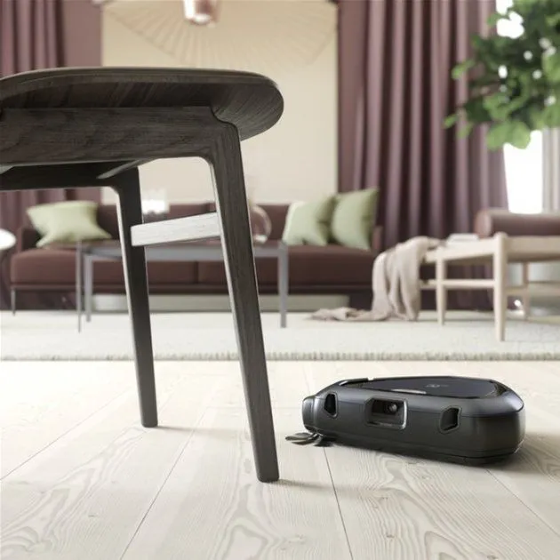 Робот-пилосос ELECTROLUX PI92-4ANM