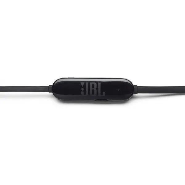 Гарнітура JBL TUNE 125BT (JBLT125BTBLK) Black