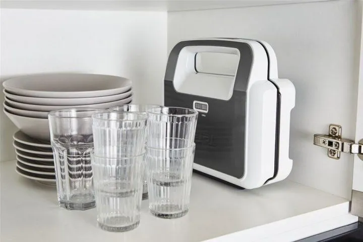 Мультимейкер TEFAL Snack XL SW701110