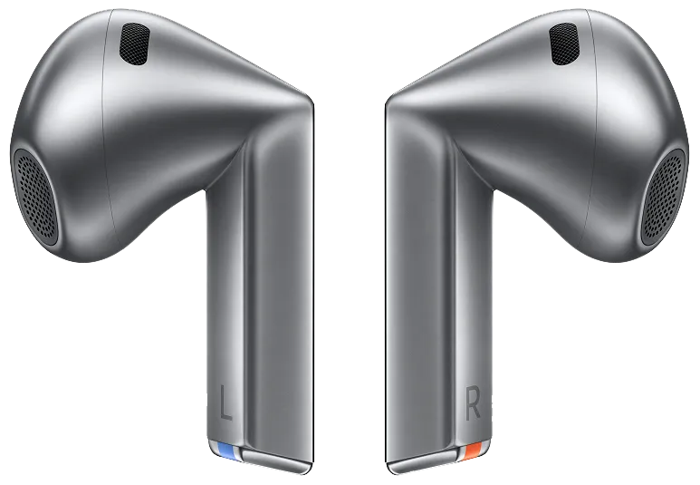 Гарнітура Samsung Galaxy Buds3 (SM-R530NZAASEK) Silver 