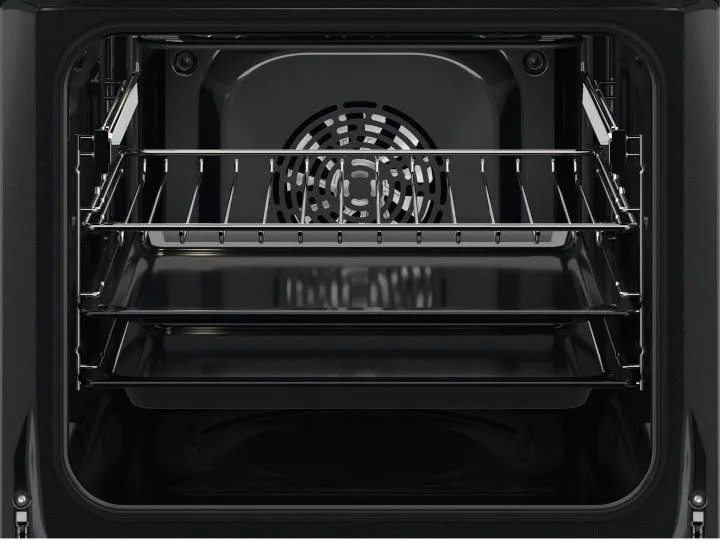 Духова шафа електрична Electrolux EOD5H70BX