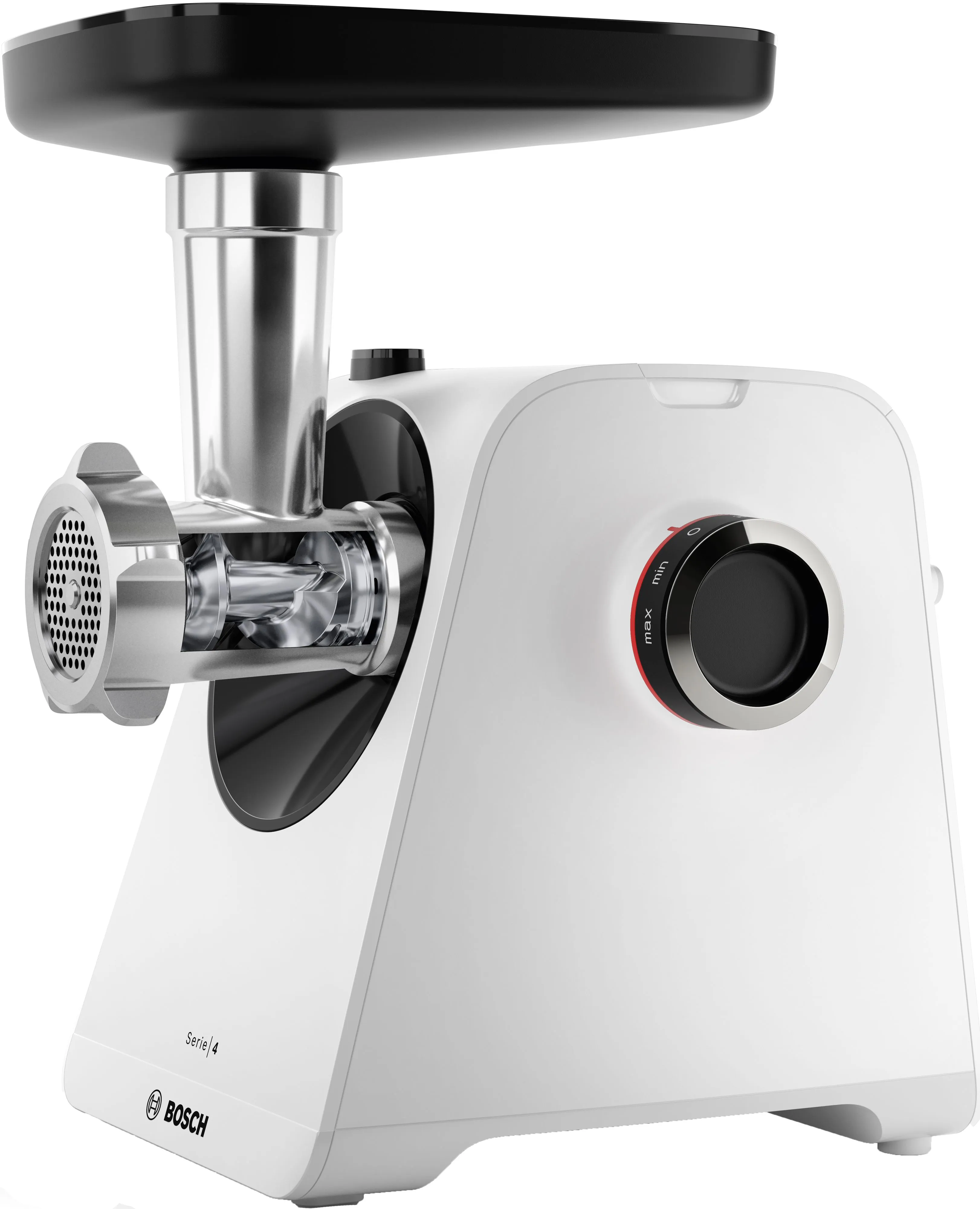 М'ясорубка Bosch MultiPower MFWS420W