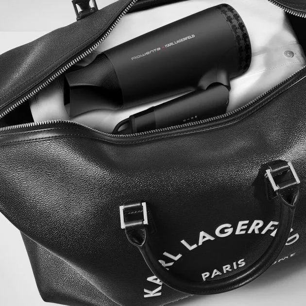 Фен Rowenta Karl Lagerfeld Express Style CV184LF0