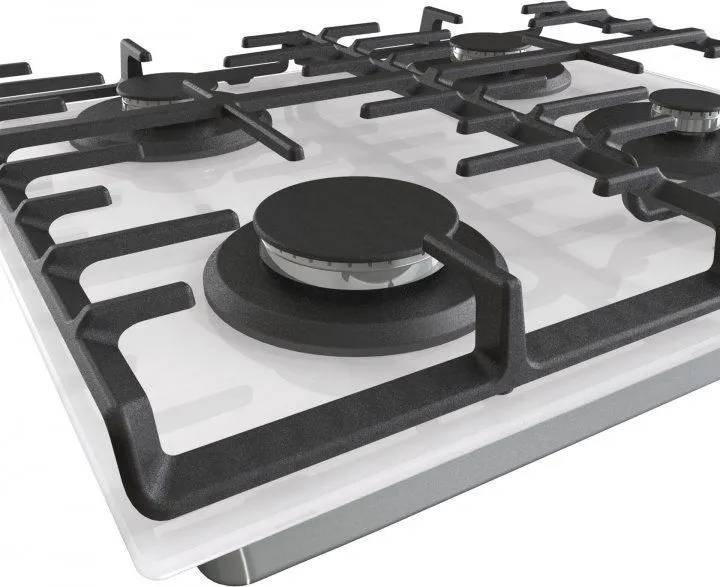 Варильна поверхня газова GORENJE GT642AXW
