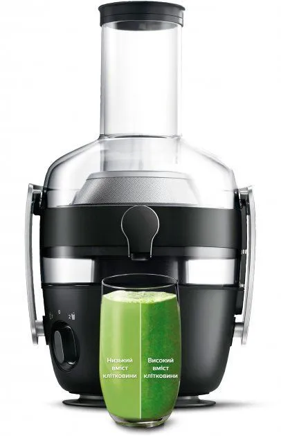 Соковижималка відцентрова PHILIPS Avance Collection HR1919/70