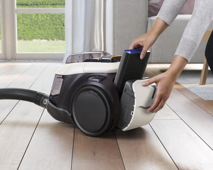 Пилосос без мішка Electrolux PC91-ALRG