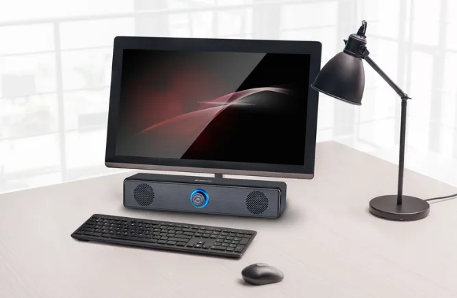 Акустика Defender Z2 6 W, USB (65102) 