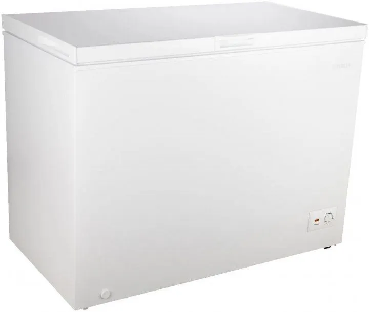 Морозильна скриня INTERLUX IL-0255CF