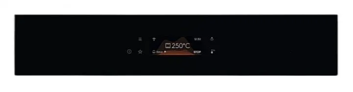 Духова шафа електрична Electrolux KOEBP39WZ