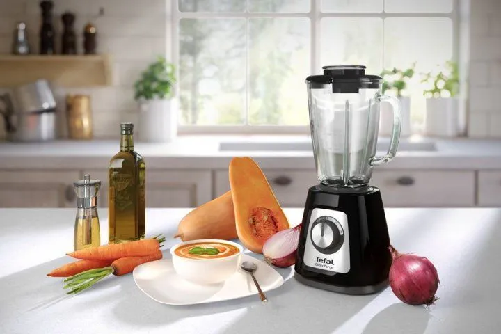 Блендер TEFAL BL438831