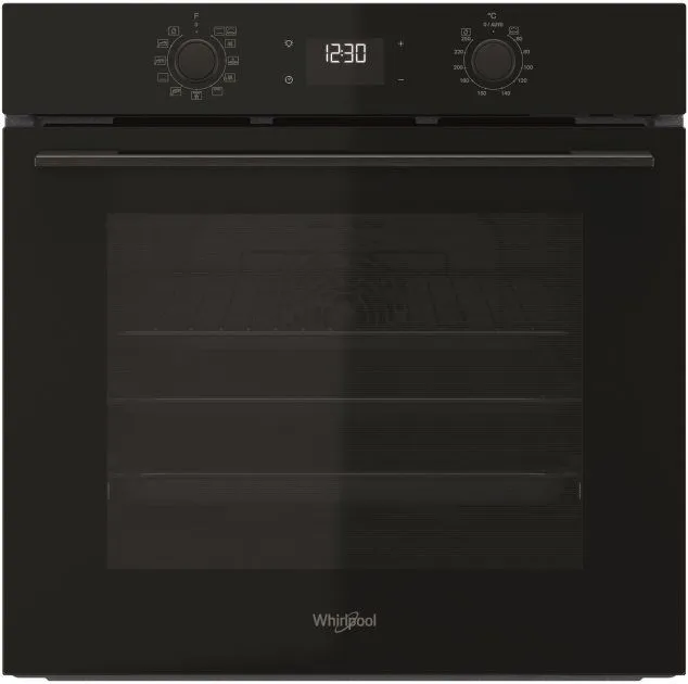 Духова шафа електрична WHIRLPOOL OMK58HU1B