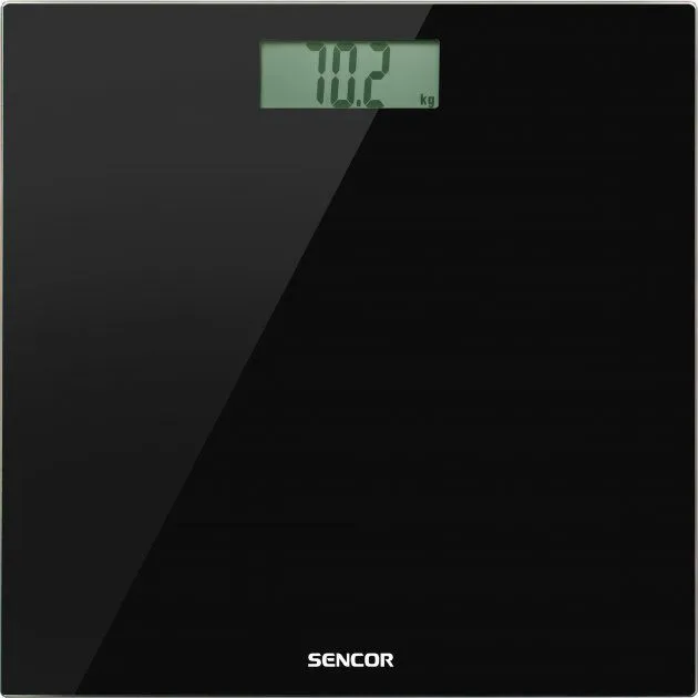 Ваги підлогові SENCOR SBS 2300BK