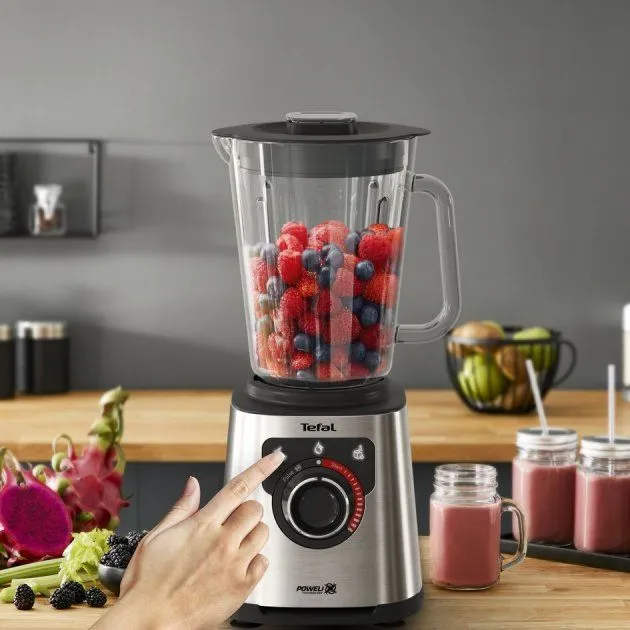 Блендер TEFAL PerfectMix + BL871D31