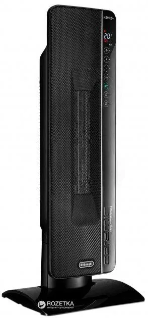 Тепловентилятор DELONGHI TCH 8993 ER.BC
