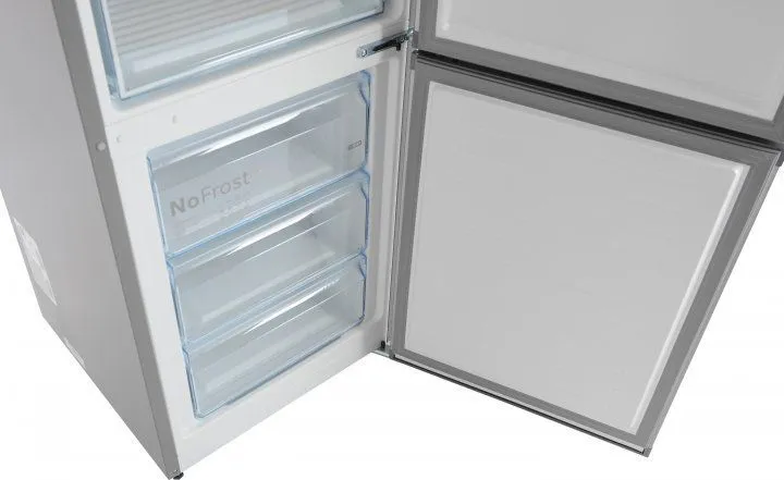 Холодильник BOSCH KGN39XI326