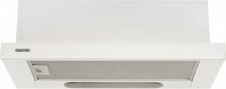 Витяжка ELEYUS BREEZE 470 60 WH