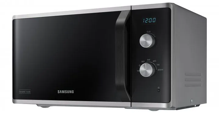 Мікрохвильова піч SAMSUNG MS23K3614AS/UA