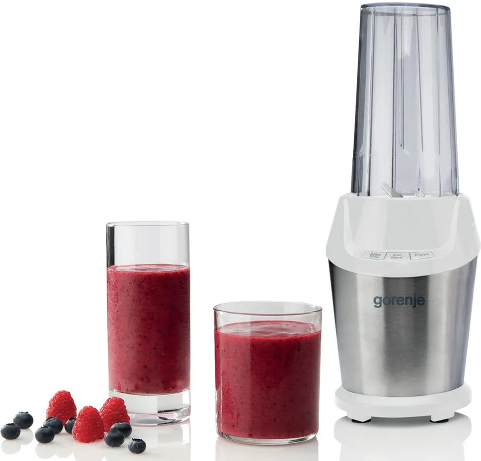 Фітнес-блендер GORENJE BN1000E