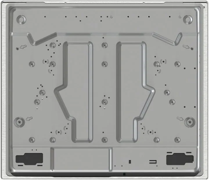 Варильна поверхня газова GORENJE GW641EX