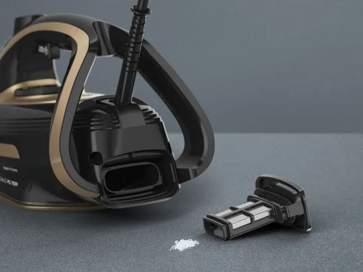 Праска Tefal PUREGLISS Coppertinto & Black FV8064E0