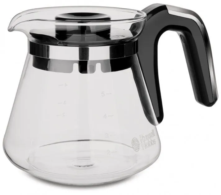 Кавоварка крапельна RUSSELL HOBBS Compact Home 24210-56