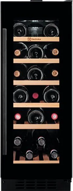 Винна шафа ELECTROLUX EWUS020B5B