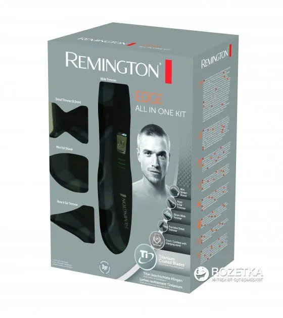 Набір для стриження REMINGTON PG6030