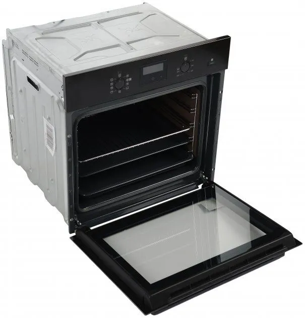 Духова шафа електрична ELECTROLUX EOD3C70TK