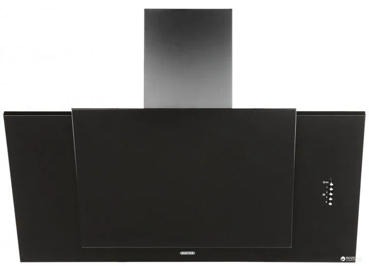 Витяжка ELEYUS Titan A 1200 LED SMD 90 BL