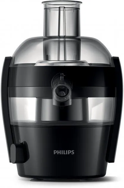 Соковижималка (соковичавниця) відцентрова Philips Viva Collection HR1832/00