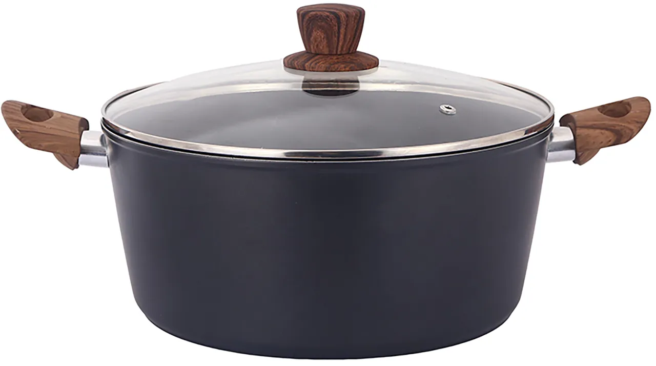 Каструля Bravo Chef BC-2101-24