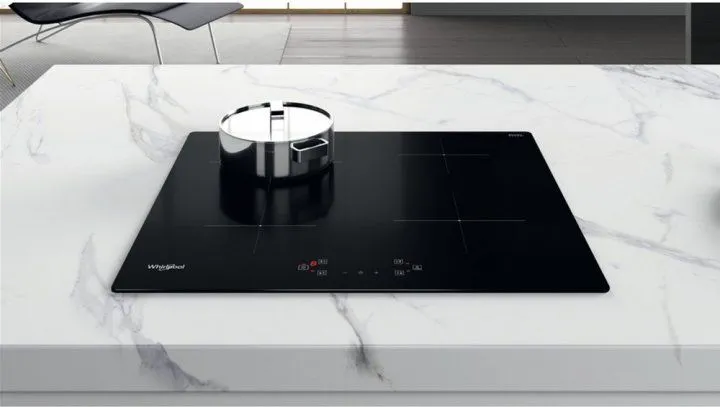 Варильна поверхня індукційна WHIRLPOOL WS Q4860 NE