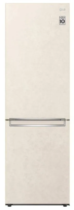 Холодильник LG GC-B459SECL