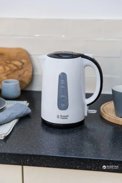 Електрочайник RUSSELL HOBBS My Breakfast 25070-70