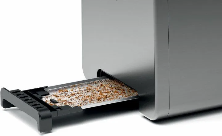 Тостер BOSCH TAT5P425
