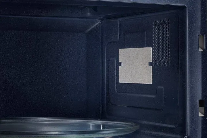 Мікрохвильова піч SAMSUNG MS23K3614AS/UA