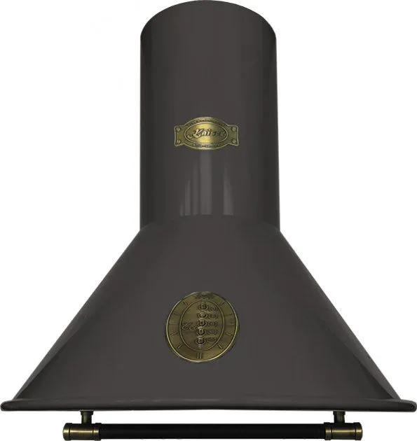 Витяжка KAISER A 6423 GrBE Eco