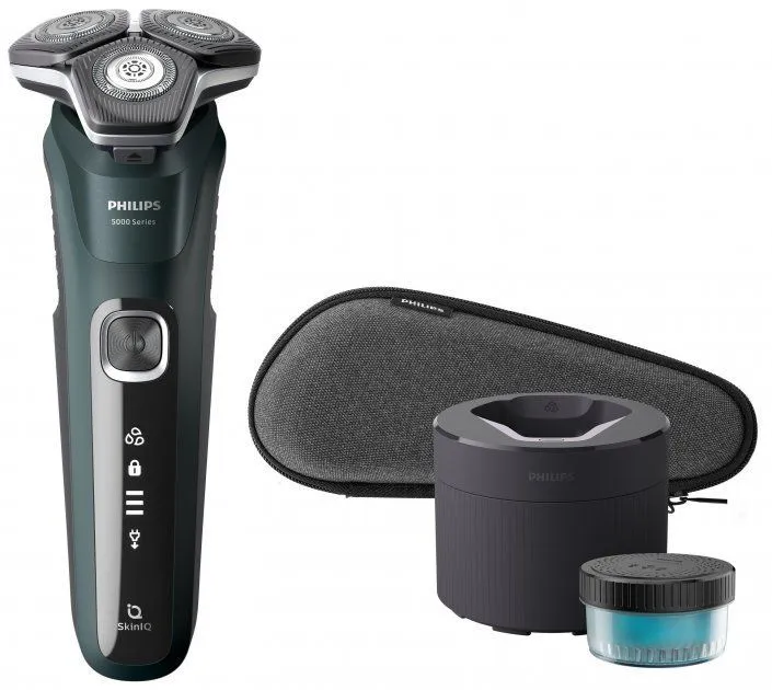 Електробритва Philips S5884/50 series 5000