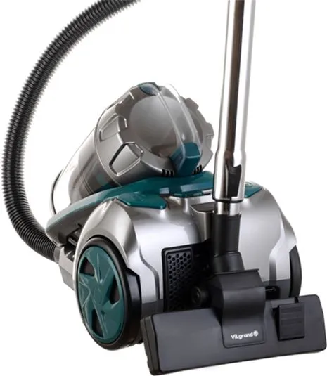 Пилосос без мішка ViLgrand VVC2233MC