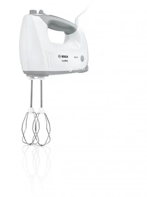 Міксер BOSCH MFQ36490