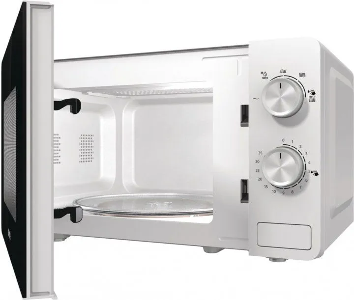 Мікрохвильова піч GORENJE MO17E1W